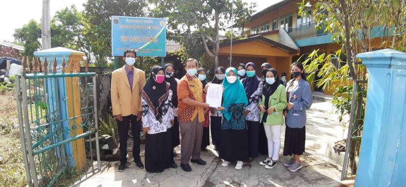 Dosen STMIK Nusa Mandiri terpilih sebagai salah satu dosen pembimbing program Kampus Mengajar.
