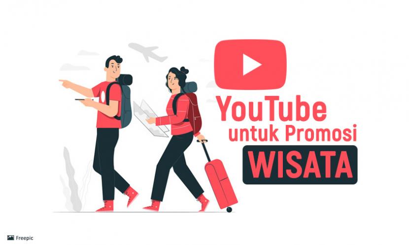 Dosen UBSI kupas efektifitas Youtube untuk mempromosikan wisata di Yogyakarta..