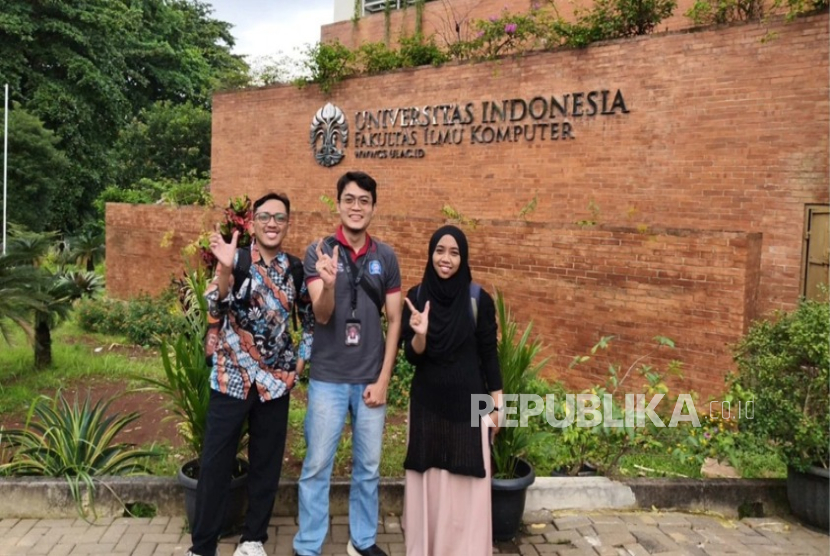 Dosen UBSI mengikuti Workshop Conference Management Section, Chapters yang diselenggarakan IEEE Indonesia Section selama dua hari yaitu pada Sabtu-Ahad, 7-8 Februari 2026 di Fakultas Ilmu Komputer, Universitas Indonesia, Depo, Jawa Barat.