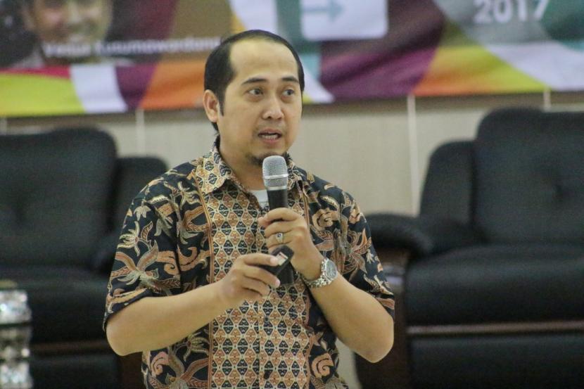 Dosen Universitas Muhammadiyah Malang (UMM), Venus Kusumawardana memberikan sejumlah kiat agar masyarakat terhindar dari investasi bodong. 