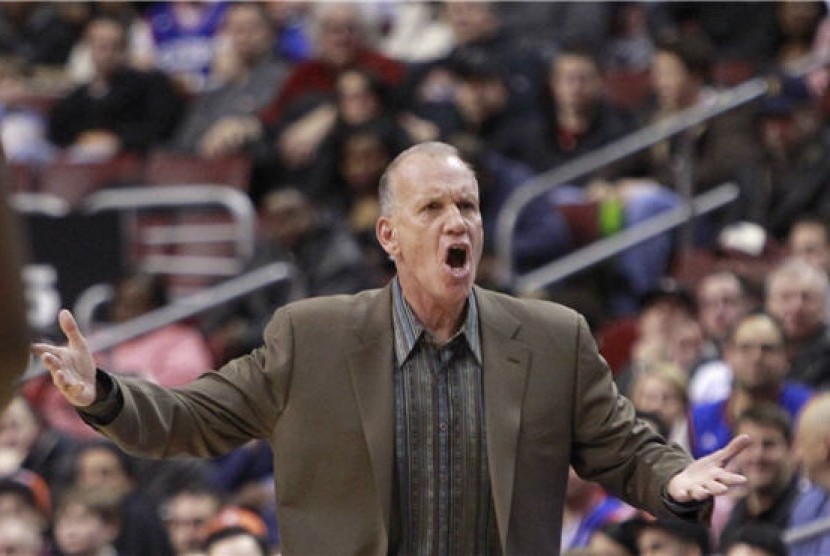  Doug Collins 