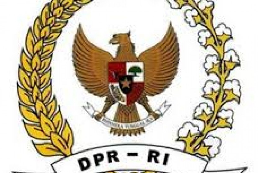 DPR RI