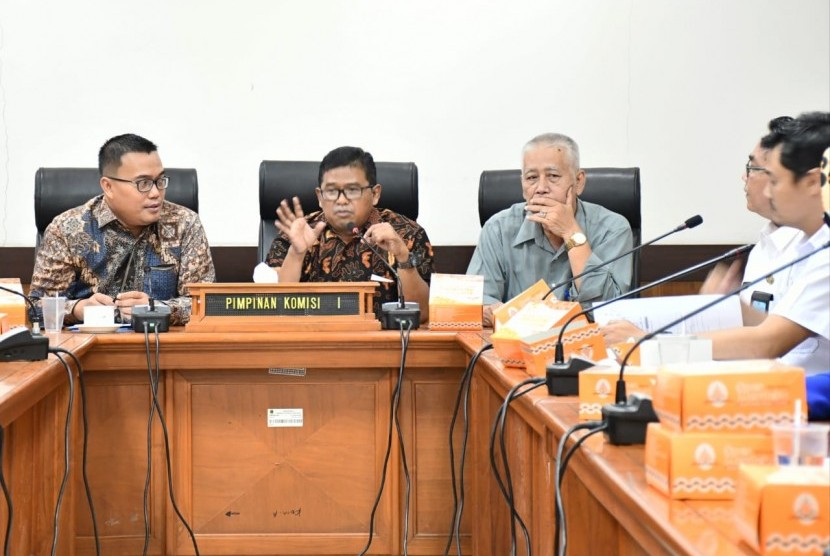 DPRD Jabar Berharap Ada Diskresi Bagi Guru