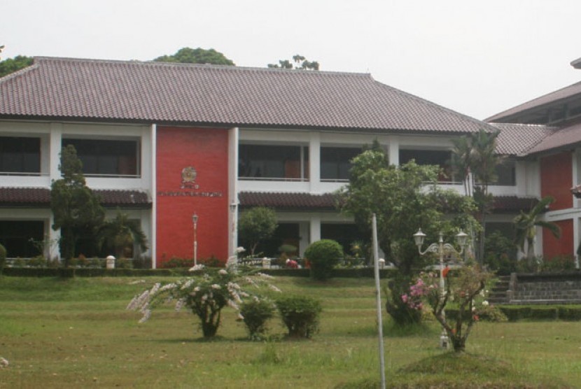 DPRD kabupaten Bogor