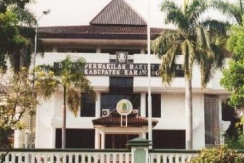 DPRD Karawang