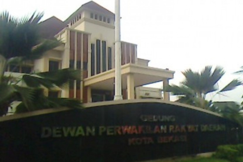 DPRD Kota Bekasi