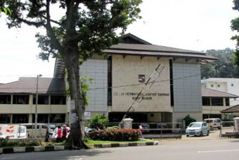 DPRD Kota Bogor