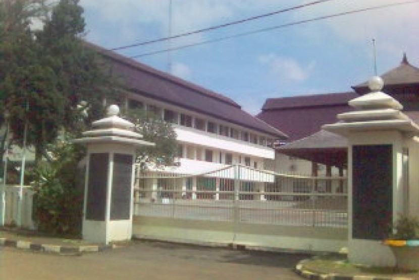 DPRD Kota Cimahi