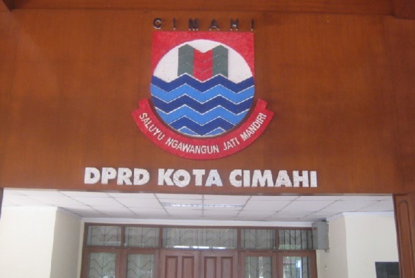 DPRD Kota Cimahi