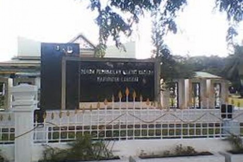 DPRD Langkat