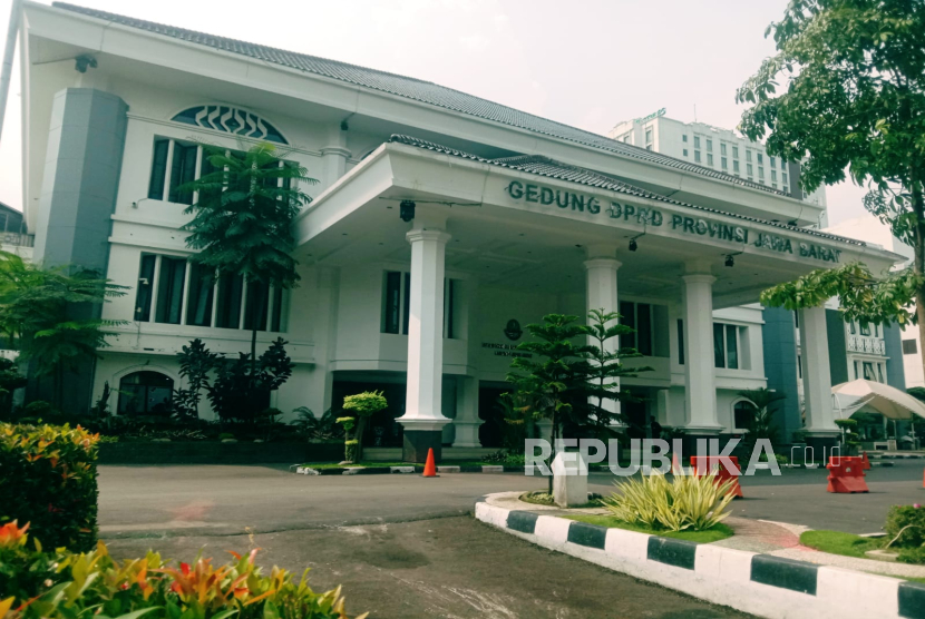 DPRD Provinsi Jawa Barat akan menjadi tuan rumah Munas ADPSI dan ASDEPSI yang dijadwalkan berlangsung pada 5-7 Mei 2025 mendatang.