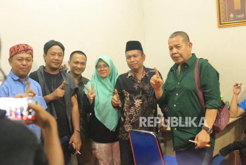 Dr Afni Zulkifli-Syamsurizal unggul versi hitung riil dan cepat 