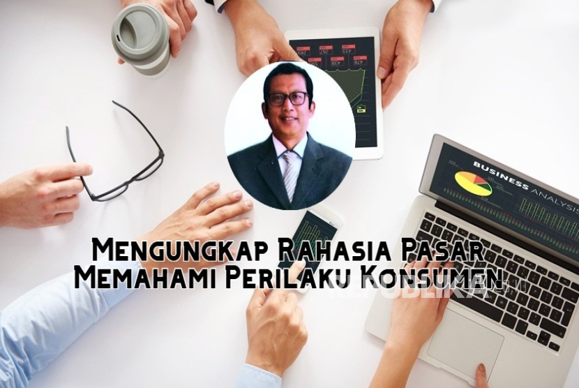 Mengungkap Rahasia Pasar: Mengapa Pemahaman Konsumen Jadi Nyawa Bisnis Digital Fintech?