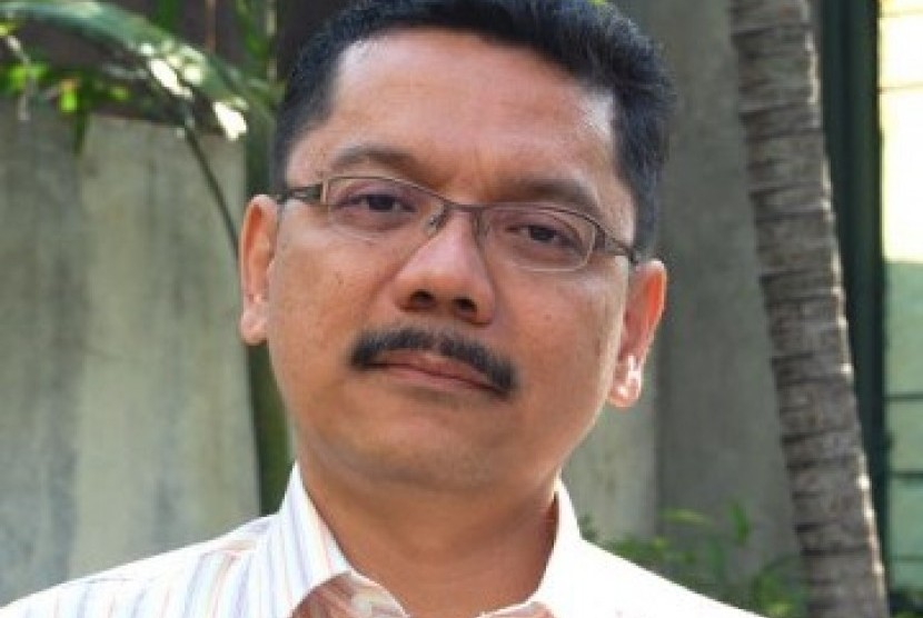 dr Ari Fahrial Syam