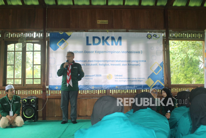 Dr. Asep Kusnadi