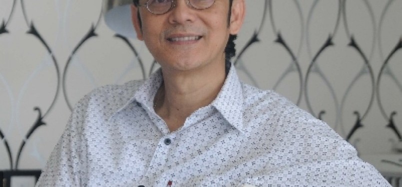 Dr. Boyke Dian Nugraha