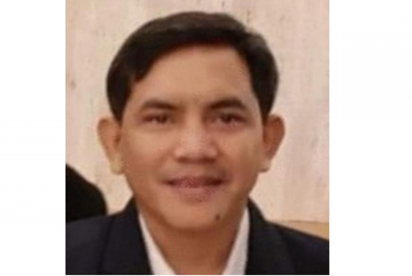 Dr. Daryono (Kepala Bidang Mitigasi Gempabumi dan Tsunami BMKG)