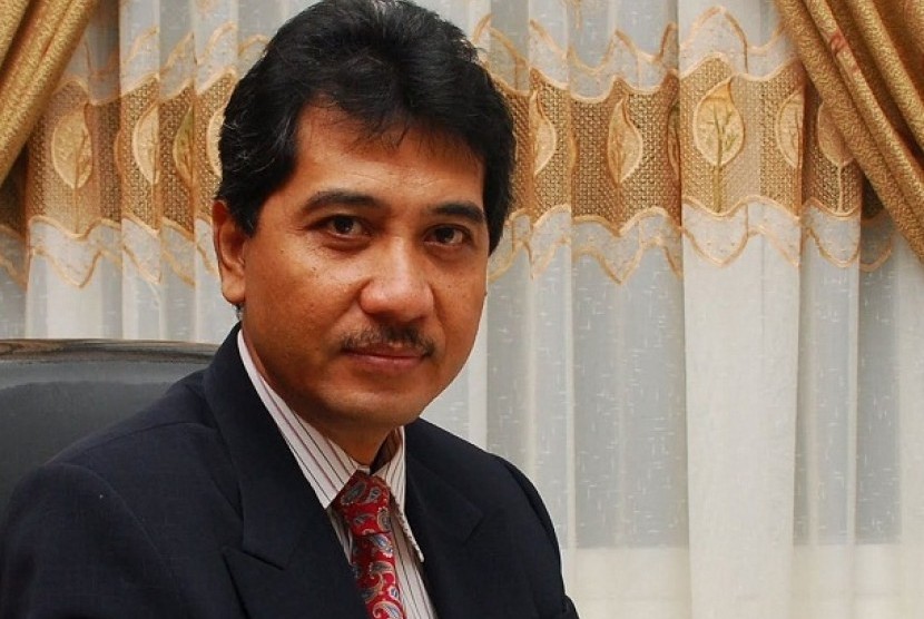 Dr Hamid Fahmi Zarkasyi