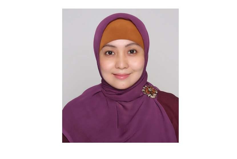Dr Lisa Adhrianti, Dosen FISIP Universitas Bengkulu, Jurusan Ilmu Komunikasi