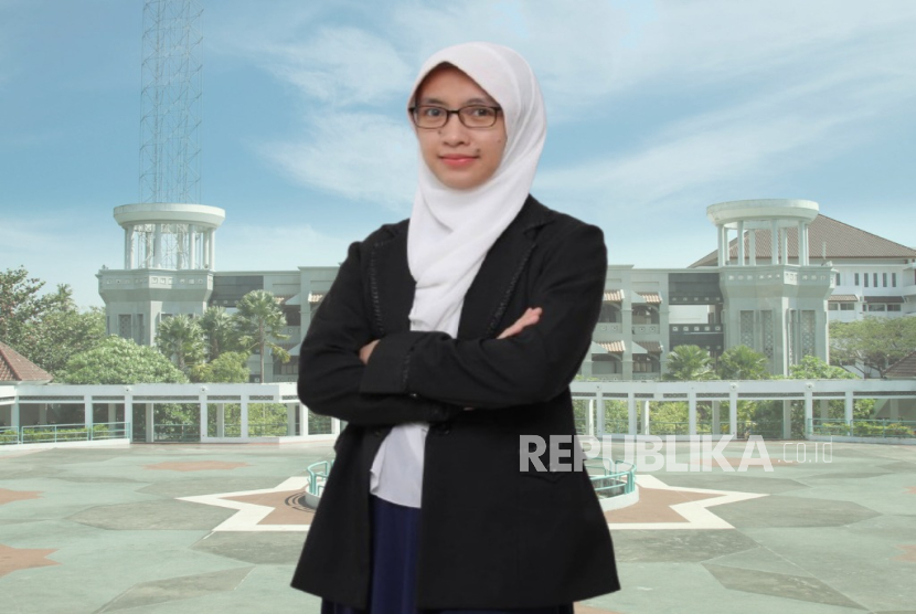 dr Merita Arini