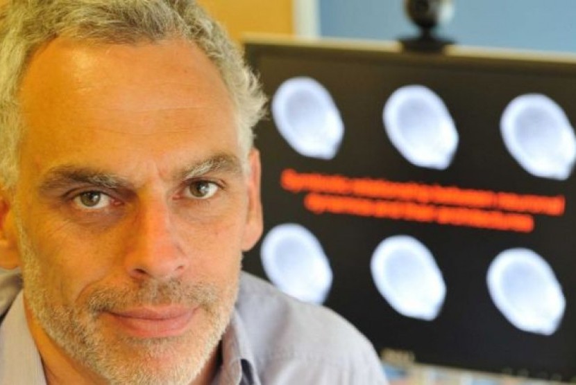 Dr Michael Breakspear mengatakan, studi ini membantu mengidentifikasi depresi dengan jenis yang berbeda.