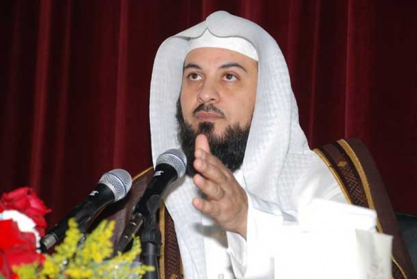 DR. Mohammed Al-Arefe