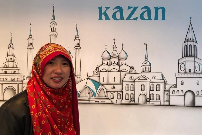 Dr. Murniati Mukhlisin, M.Acc (Ketua, Sekolah Tinggi Ekonomi Islam (STEI) Tazkia/ Founder, Sakinah Finance)