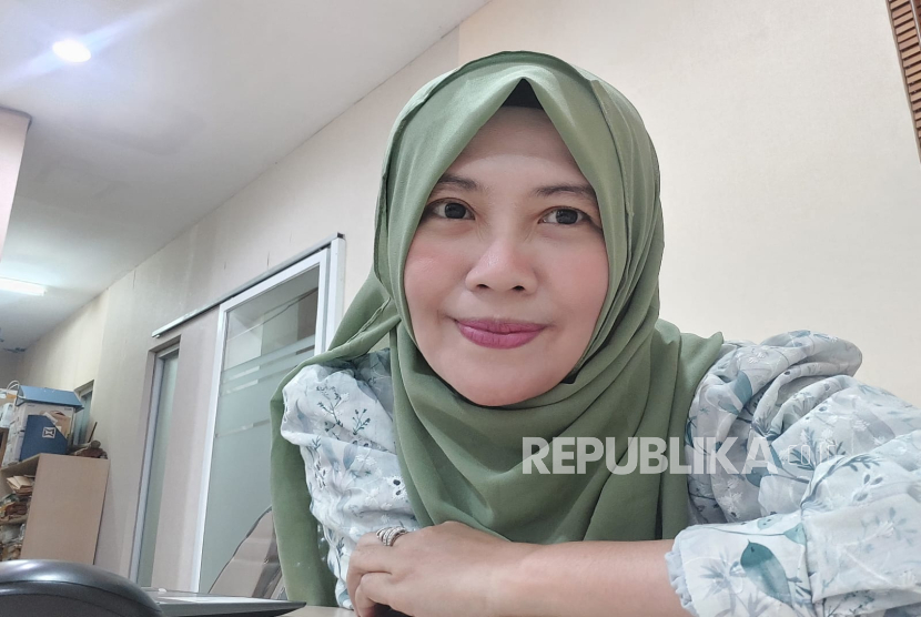 Dr Nor Lailla, SE, MM, Dosen FEB Universitas Muhammadiyah Jakarta.