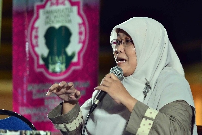 Dr Sitaresmi Sulistyawati Soekanto M Psi T.