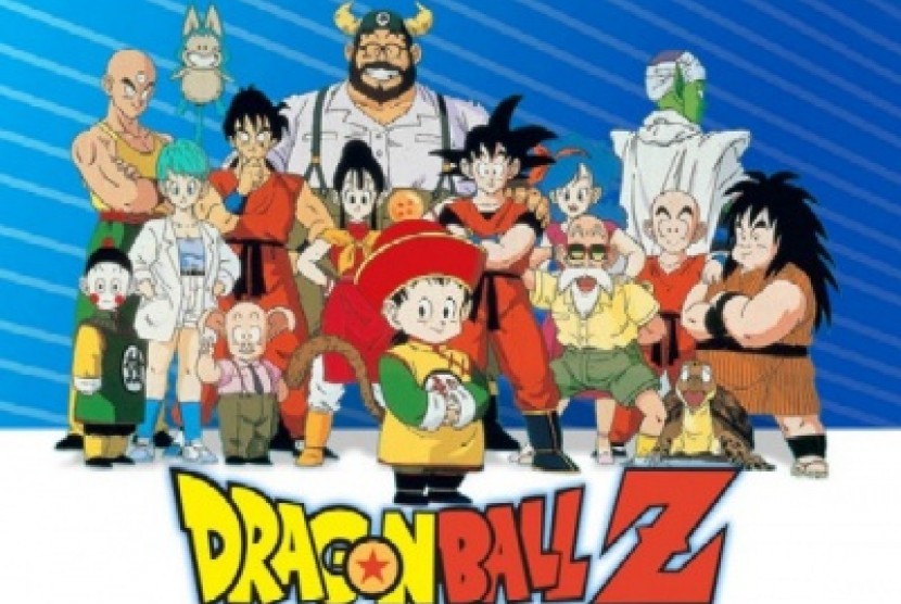 Dragon Ball