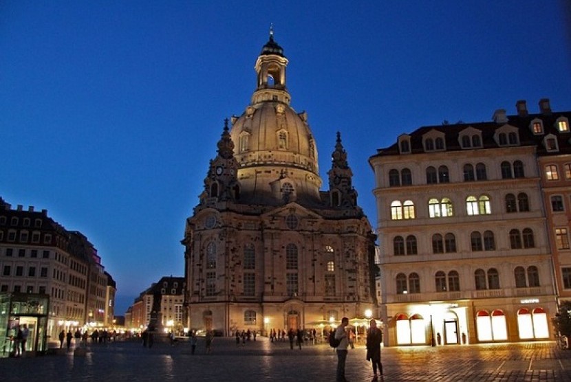 Dresden, Jerman