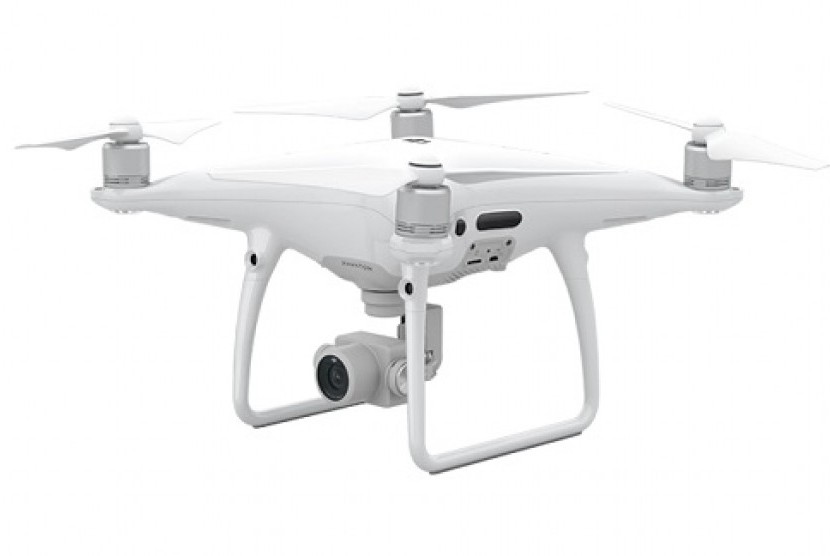 Drone (ilustrasi).