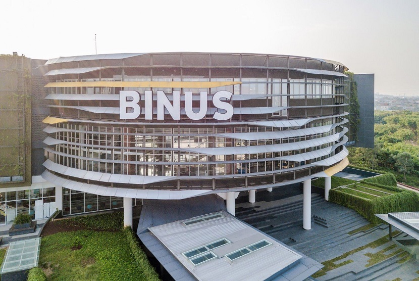 Dua bidang ilmu Binus University yaitu Computer Science & Information System serta Business Management Studies tercatat mengalami kenaikan peringkat dalam QS World University Rankings 2023.