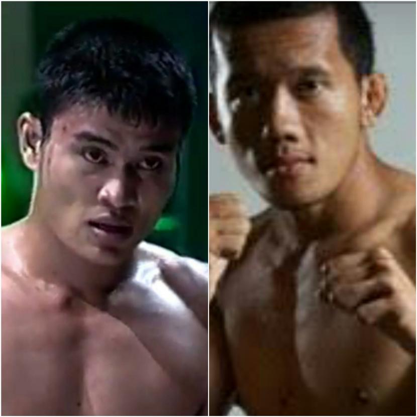 Dua legenda MMA, Linson Simanjuntak dan Yohan Mulia Legowo dijadwalkan bertanding di Sport Hall Tirtonadi, Kota Solo pada Maret 2021.