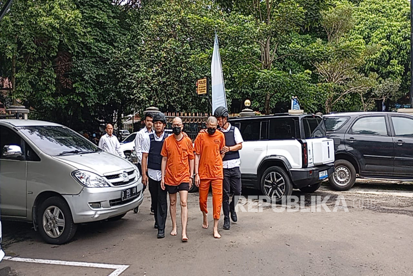 Dua Orang Kakak Tikam Adik Hingga Tewas Gara-Gara Kesal Sering Mabuk