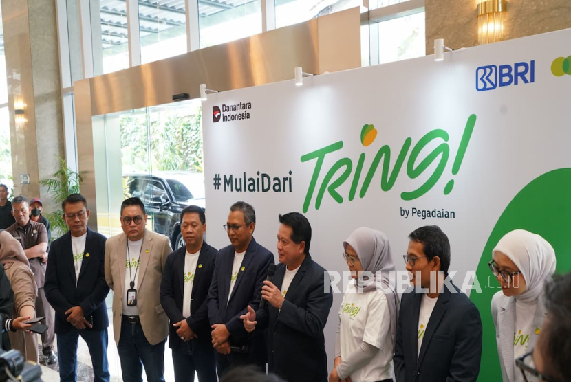 Bedanya Cicil Tabungan Emas vs Cicil Emas di Tring! by Pegadaian