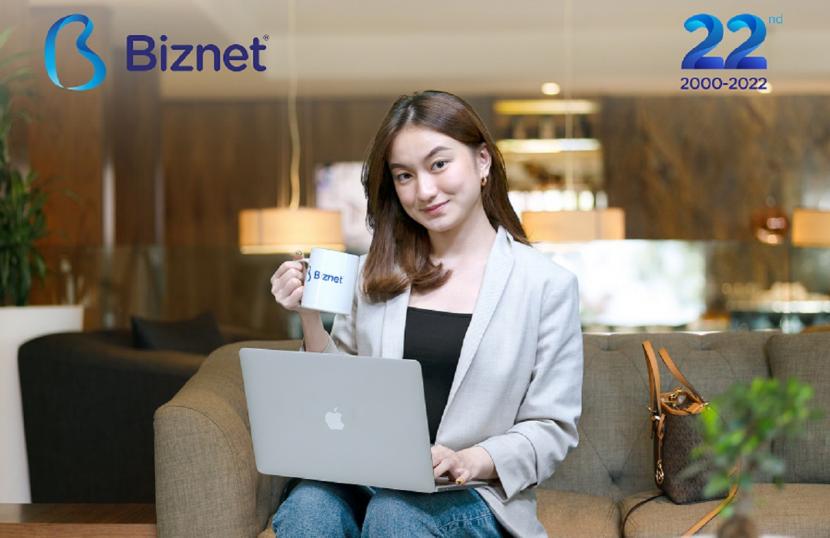 Dua puluh dua tahun bergerak maju dalam industri teknologi, Biznet meluncurkan laboratorium kesehatan digital untuk masyarakat Indonesia.