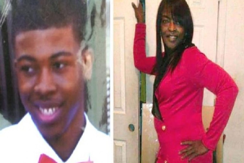 Dua warga Chicago, Quintonio Legrier (19 tahun) dan Bettie Jones (55 tahun) ditembak mati polisi Chicago