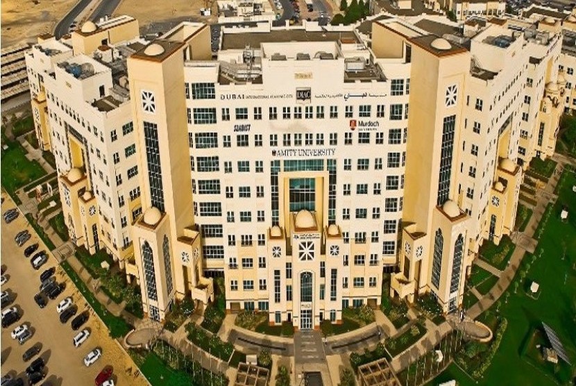 Dubai International Academic City