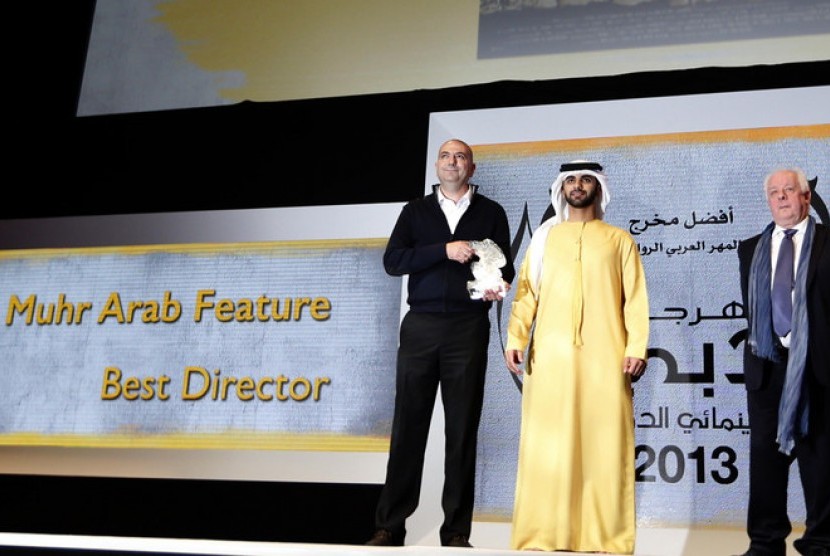 Dubai International Film Festival (DIFF)