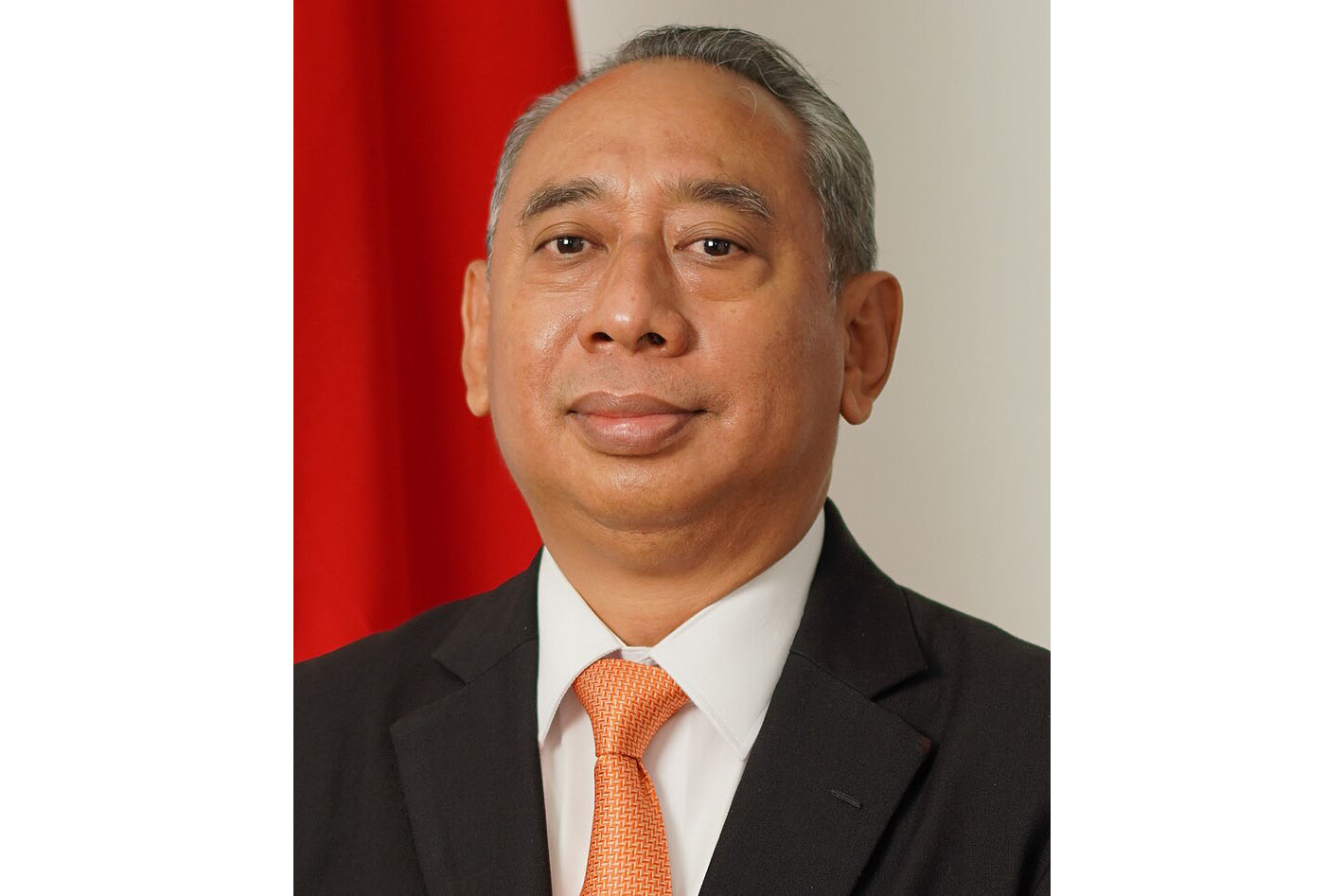 Dubes RI untuk Yordania Ade Padmo