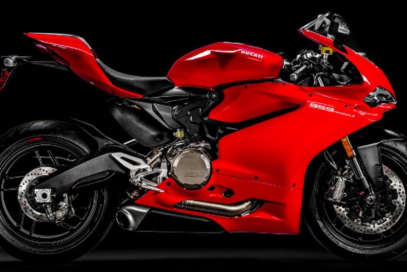 Ducati 959 Panigale