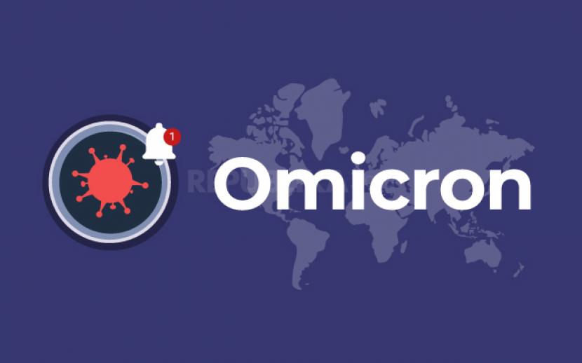 Sebanyak 23 negara telah mengonfirmasikan kemunculan varian omicron.