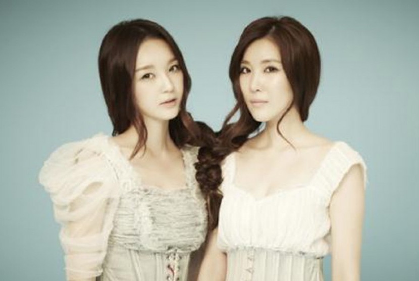 Duo Davichi