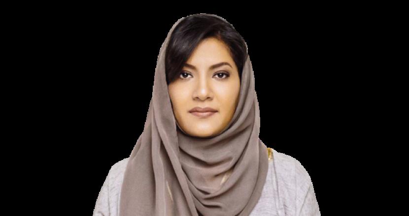 Putri Reema, Dubes Perempuan Pertama Arab  Saudi. Duta Besar Arab Saudi untuk AS, Putri Reema bint Bandar bin Sultan.