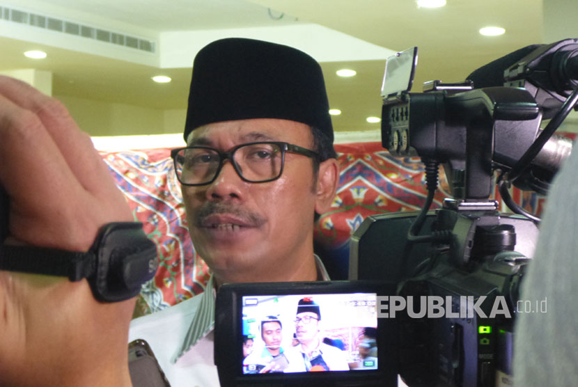 Duta Besar Indonesia untuk Kerajaan Arab Saudi, Agus Maftuh Abegebriel, mengatakan KBRI Riyadh selamatkan hak pekerja migran Indonesia selama 2020.
