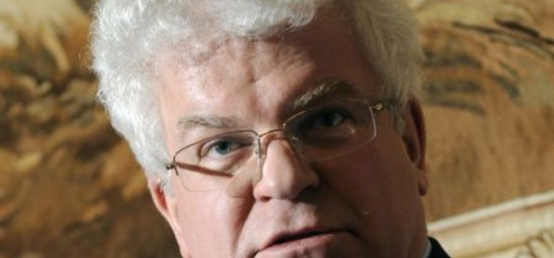 Duta Besar Rusia untuk Uni Eropa (UE), Vladimir Chizhov