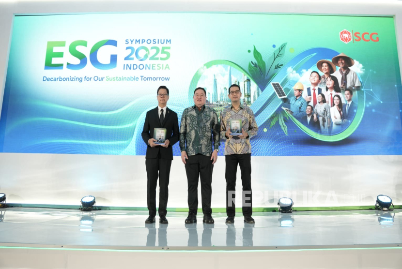 Kemenperin: Dekarbonisasi Industri Sebuah Keharusan