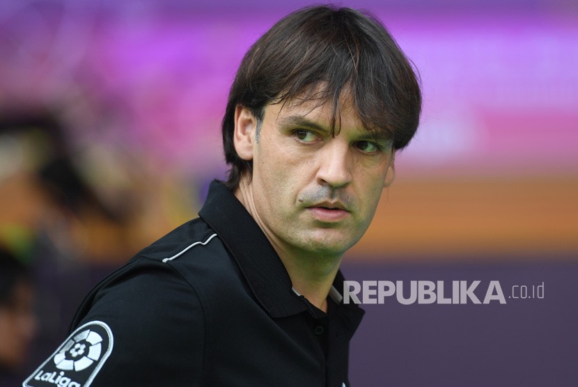 Fernando Morientes.