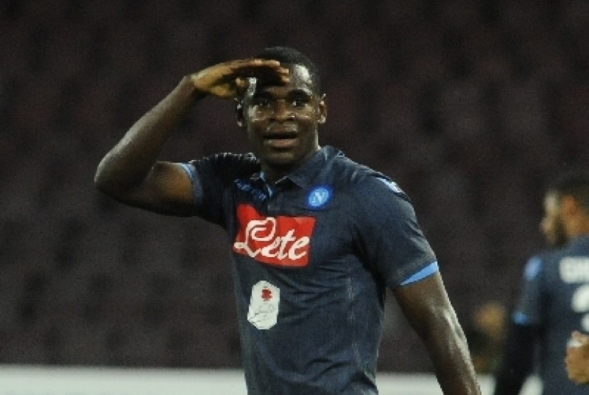 Duvan Zapata